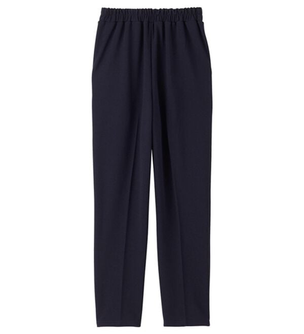 GeeRA（ジーラ）の「【2点セット】ペプラムティアードブラウスセットアップ（ブラウススーツ）」｜詳細画像