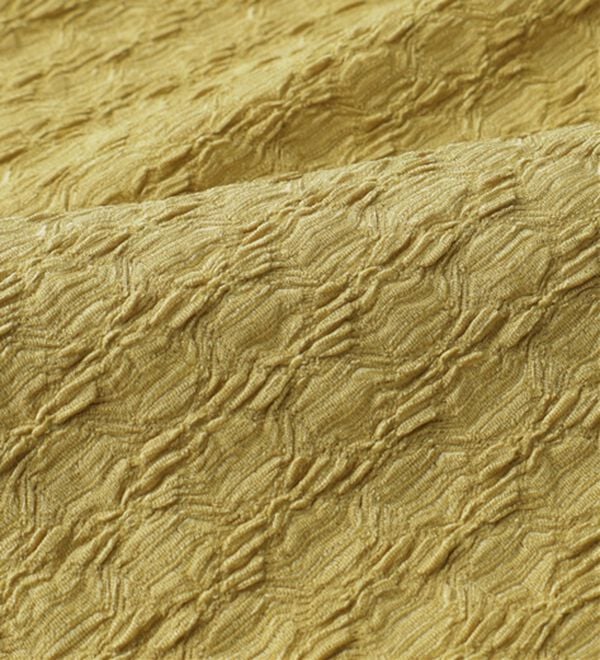 BELLUNA（ベルーナ）の「ジャカード素材バックリボンビスチェ（タンクトップ・キャミソール）」｜詳細画像