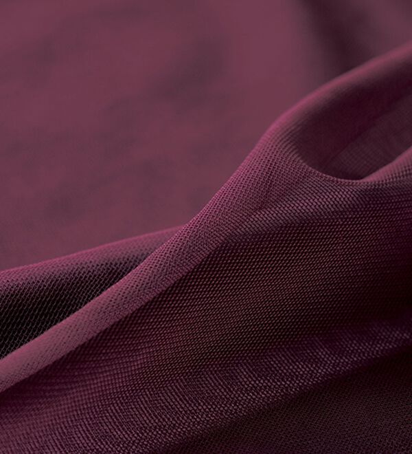 BELLUNA（ベルーナ）の「ふわり涼やか！チュール重ねチュニック（チュニック）」｜詳細画像