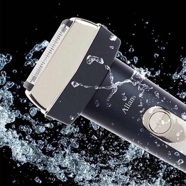 「５枚刃シェーバーブレードファイブ（その他美容・健康機器）」｜詳細画像