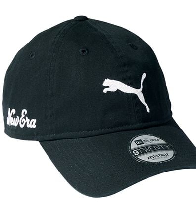 「＜プーマ&times;ニューエラ＞９ＴＷＥＮＴＹ　キャップ（メンズスポーツ用品）」