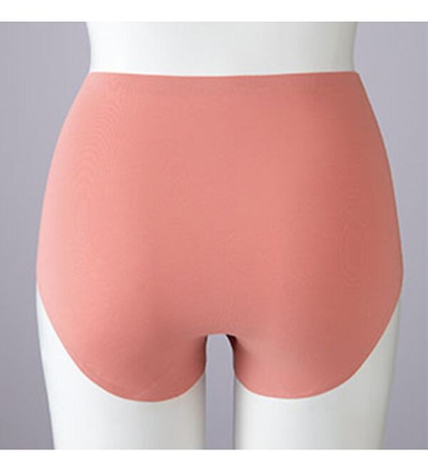 LAVIENNE（ラヴィエンヌ）の「オ―ガニックコットンＳｕ－ｐｉｔａ（スーピタ）ブラ・ショーツ（別売）（ブラジャー）」｜詳細画像