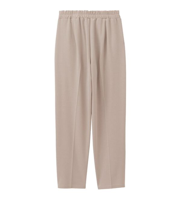 GeeRA（ジーラ）の「【２点セット】２ＷＡＹプリーツ切替ブラウスセットアップ（ブラウススーツ）」｜詳細画像