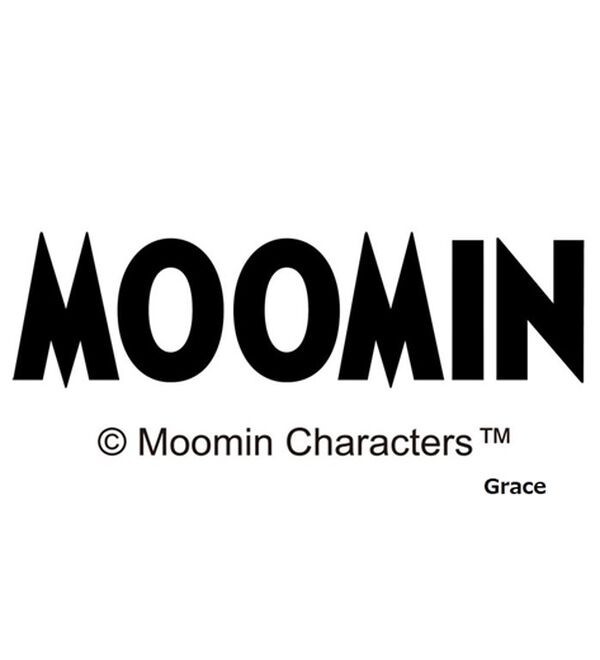 BELLUNA（ベルーナ）の「【ムーミン】隠れリトルミイブラウス（ブラウス）」｜詳細画像