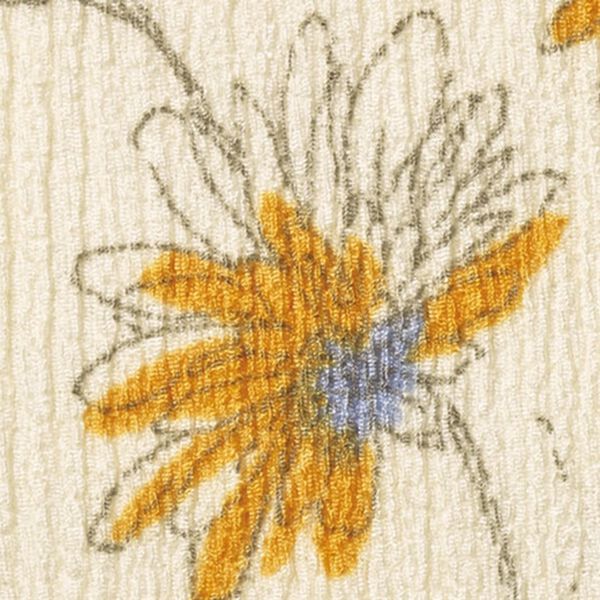 BELLUNA（ベルーナ）の「シャーリング使い楊柳素材ブラウス（ブラウス）」｜詳細画像