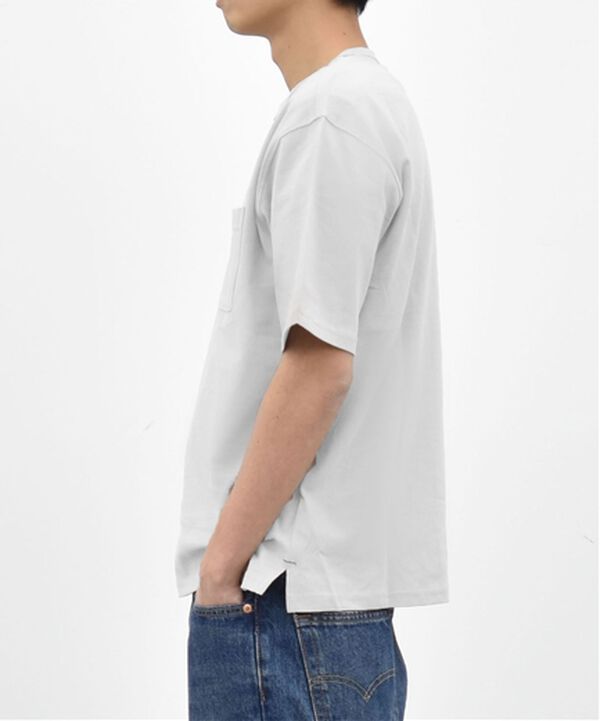 「綿１００％ベーシックＴシャツＮＥＯ（メンズＴシャツ）」｜詳細画像