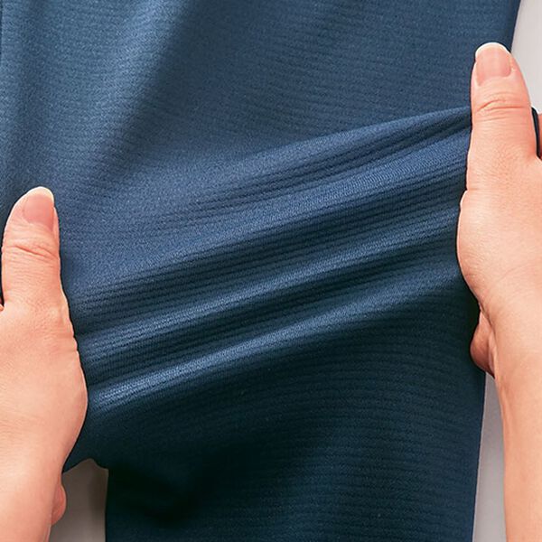 BELLUNA（ベルーナ）の「＜ＥＬＬＥ　Ａｃｔｉｖｅ＞ＵＶ対策！ラッシュガードジャケット（パーカー）」｜詳細画像