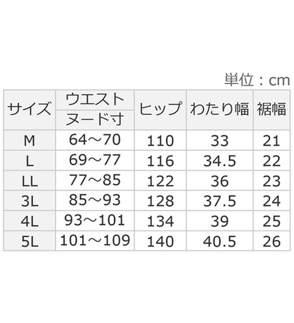 ルフラン（ルフラン）の「【２本組】冷房対策＊おなかを守るパンツ（その他パンツ）」｜詳細画像