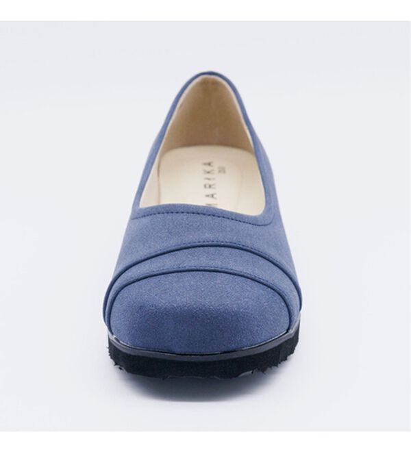 BELLUNA（ベルーナ）の「５Ｅラインデザイン軽量パンプス（パンプス）」｜詳細画像