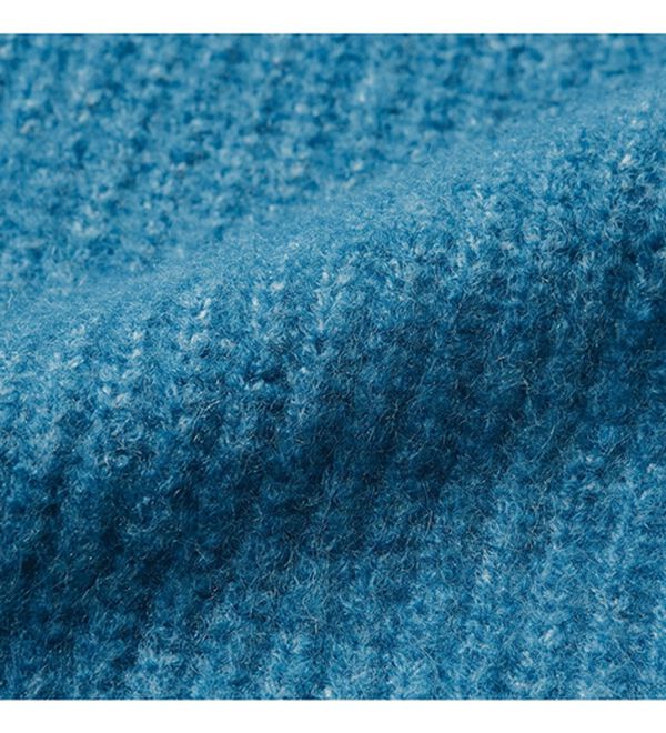 RANAN（ラナン）の「【2点セット】ボレロアンサンブルニット（アンサンブル）」｜詳細画像