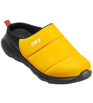 「＜ＥＤＷＩＮ＞あったかクロッグシューズ（メンズスニーカー）」｜詳細画像