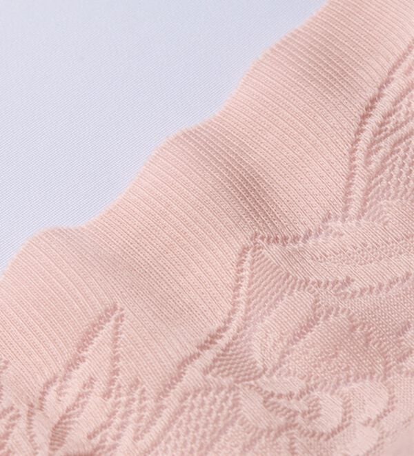 「【２色組】ミセスの為の優しい着心地ボディスーツ（ボディスーツ・シェイパー）」｜詳細画像