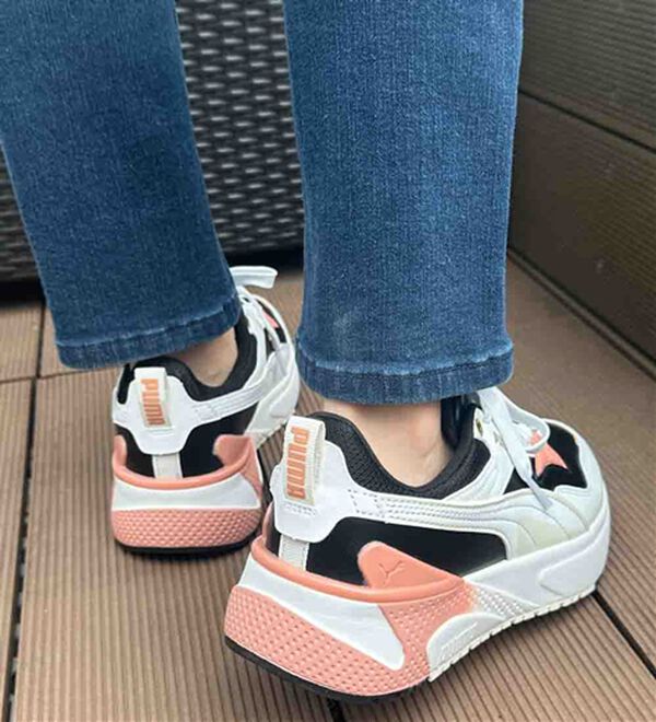 RANAN（ラナン）の「＜PUMA＞Ｒ78　ディスラプト　スニーカー（スニーカー）」｜詳細画像