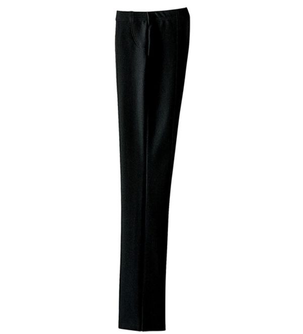 ルフラン（ルフラン）の「【３本組】冬仕様ぴったりサイズがうれしいパンツ（フルレングスパンツ）」｜詳細画像