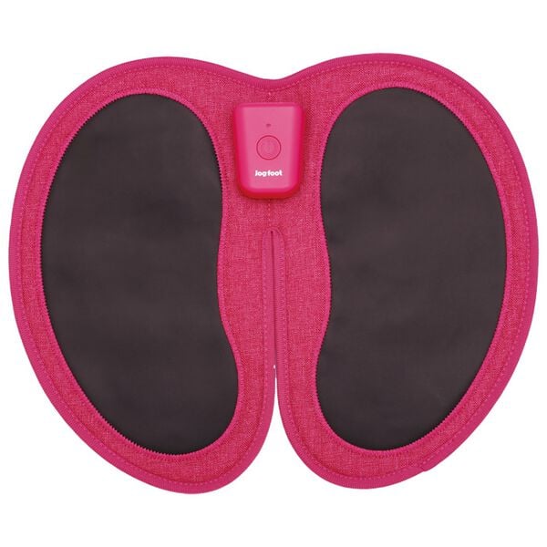 「＜ジョグフット＞歩トレパッド（その他美容・健康機器）」｜詳細画像