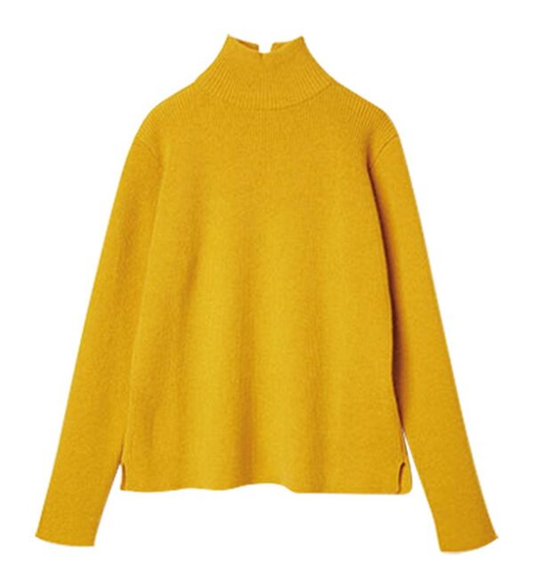 RANAN（ラナン）の「２点セット　レイヤードニット（ニット・セーター）」｜詳細画像