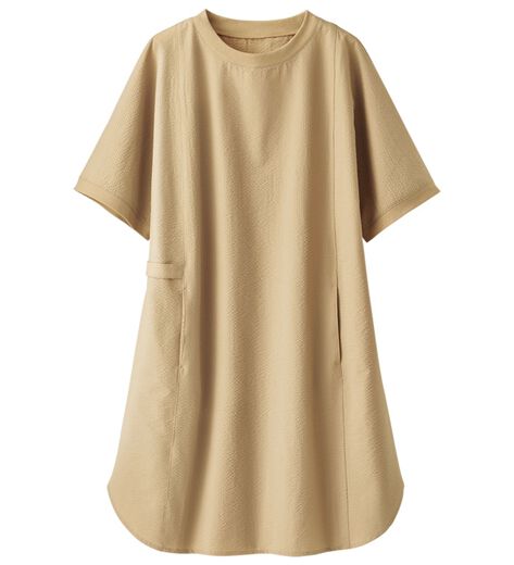 真*ま様 Plantation サッカーYOORYUU チュニック プランテーシ 真*ま様