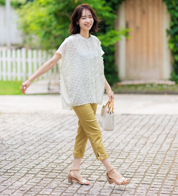 うかっ 】パンプス YELLO サンダル ⭐︎美品⭐︎ 