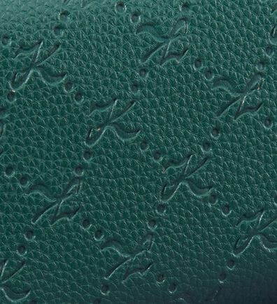 「ＮＥＷ　ユリ・コジマ　コインが分けられる財布（財布・パスケース）」