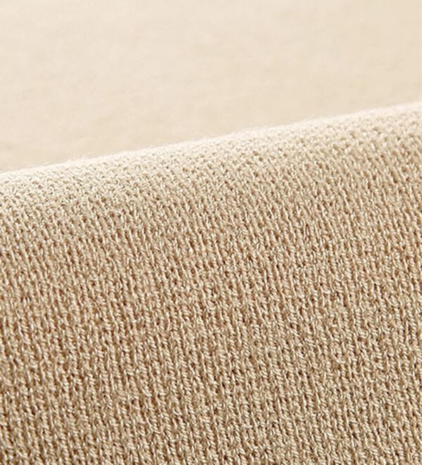 BELLUNA（ベルーナ）の「嬉しい機能付！ミラノリブカーディガン（ニットカーディガン）」｜詳細画像