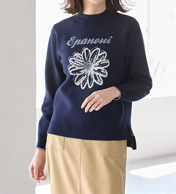 BELLUNA（ベルーナ）の「走れる！体型カバーナロースカート（ロングスカート）」｜詳細画像
