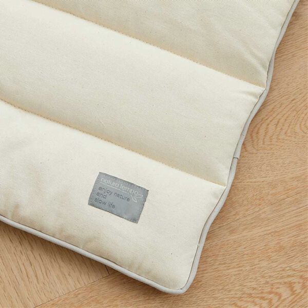 iellio（イエリオ）の「綿１００％　３ＷＡＹ　ソファ＆ダイニングロングパッド（チェアカバー・チェアパッド）」｜詳細画像