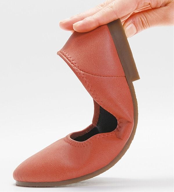 RANAN（ラナン）の「日本製カジュアルシューズ（フラットシューズ）」｜詳細画像