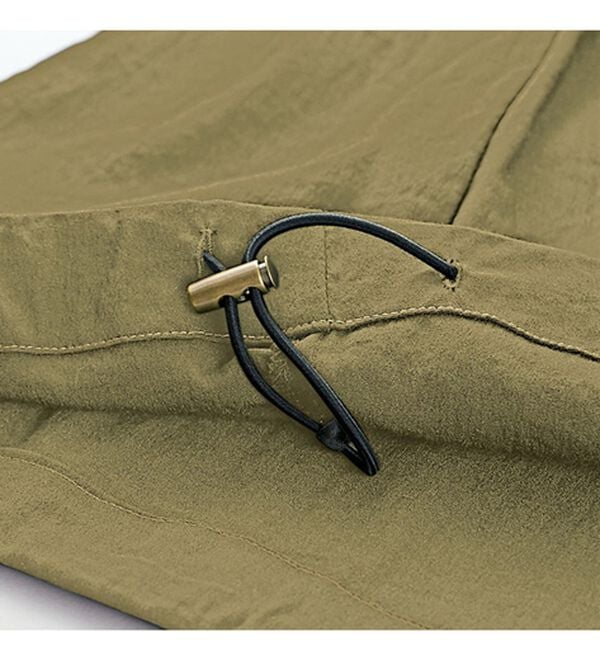 BELLUNA（ベルーナ）の「コクーンシルエットジャンパースカート（ジャンパースカート）」｜詳細画像