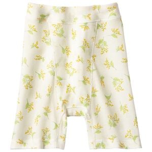 「フィットガーゼ１分丈ショーツ（ショーツ）」｜詳細画像