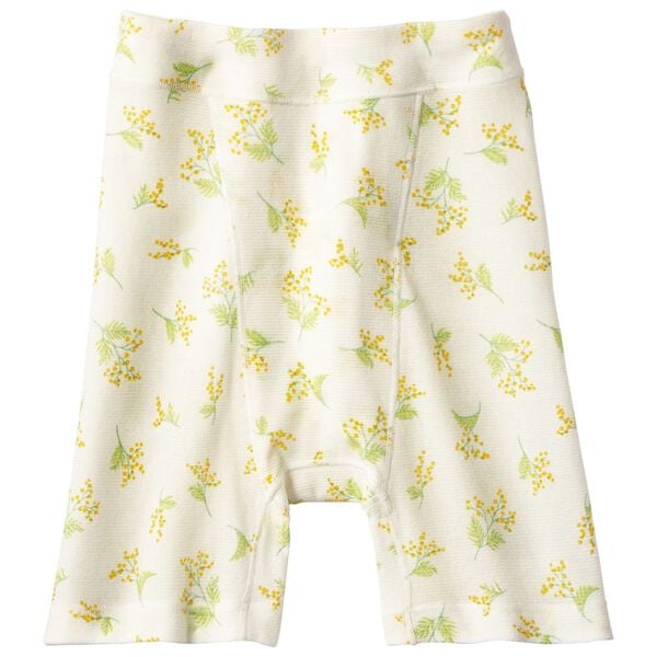 「フィットガーゼ１分丈ショーツ（ショーツ）」｜詳細画像