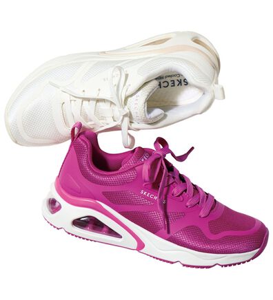 RANAN（ラナン）の「＜スケッチャーズ＞トレスエアー　ウノ（スニーカー）」