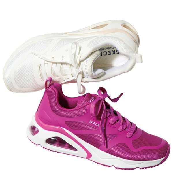 RANAN（ラナン）の「＜スケッチャーズ＞トレスエアー　ウノ（スニーカー）」｜詳細画像