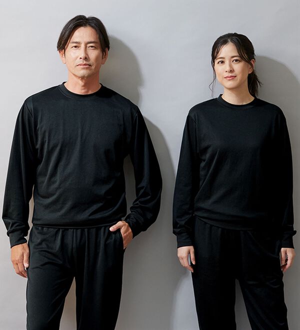 リカバリーウェア上下セット - ベルーナ【公式】