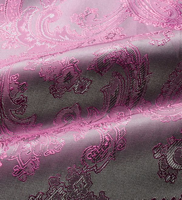 「上品さに差をつけるツイード調チェスターコート（メンズコート）」｜詳細画像