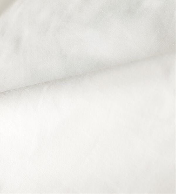 BELLUNA（ベルーナ）の「花柄袖刺しゅうデザインブラウス（ブラウス）」｜詳細画像