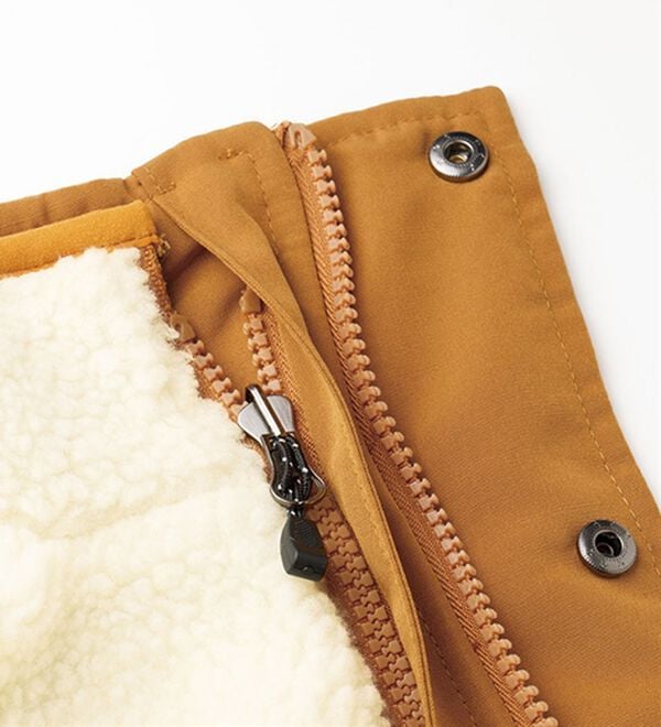 「＜アーノルド　パーマー＞体温調節に便利！３ＷＡＹジャケット（メンズジャケット）」｜詳細画像