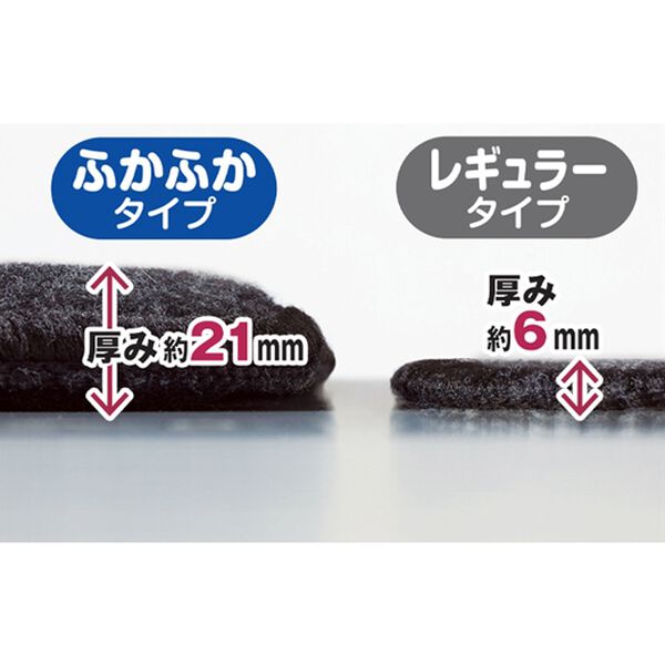 「省エネ機能付　遠赤効果であったかホットカーペット（ストーブ・ヒーター）」｜詳細画像