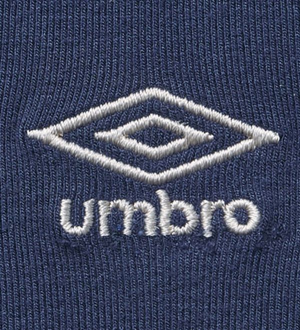 BELLUNA（ベルーナ）の「【ＵＭＢＲＯ】チェック柄切替シャツブラウス（カットソー）」｜詳細画像