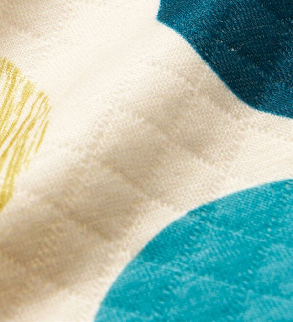 LAVIENNE（ラヴィエンヌ）の「綿入りキルトパジャマ（パジャマ・ルームウェア）」｜詳細画像