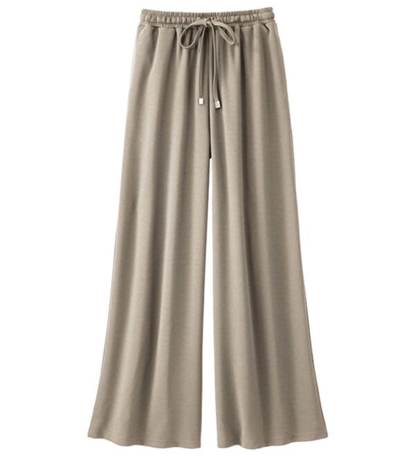 LAVIENNE（ラヴィエンヌ）の「【３点セット】旅ともトラベルセットアップ（セットアップ）」｜詳細画像