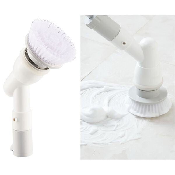 「充電式ロングポリッシャー（掃除用品）」｜詳細画像