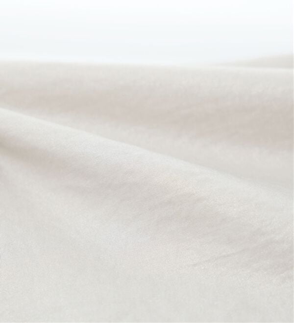 BELLUNA（ベルーナ）の「箔プリント麻調グリッターワンピース（その他ワンピース）」｜詳細画像