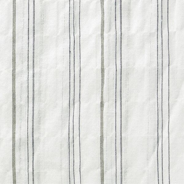 BELLUNA（ベルーナ）の「シャーリング使いストライプ柄チュニック（チュニック）」｜詳細画像