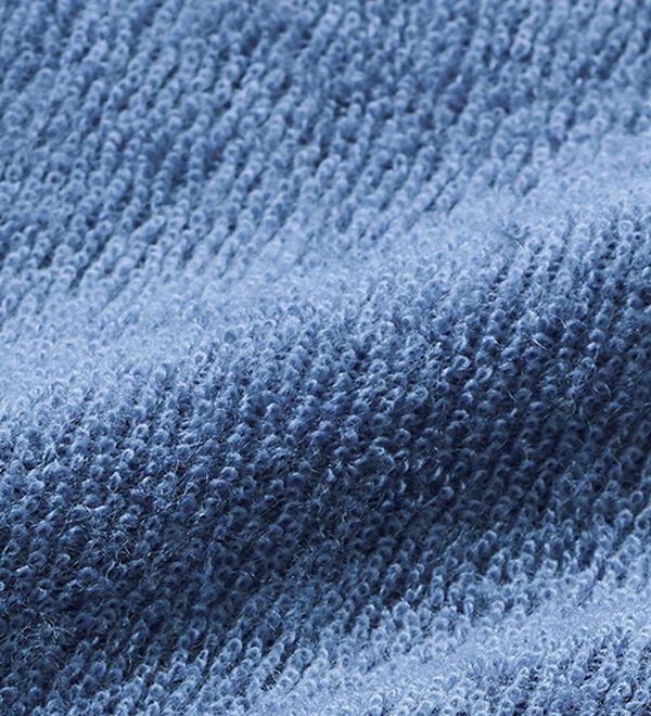 LAVIENNE（ラヴィエンヌ）の「＜マリクレールビス＞良眠仕様パイル素材パジャマ（パジャマ・ルームウェア）」｜詳細画像