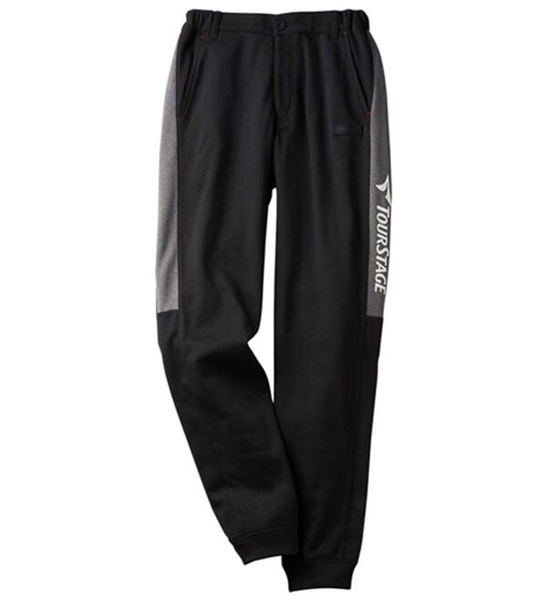 「【２本組】＜ツアーステージ＞裏シャギージョガーパンツ（メンズフルレングスパンツ）」｜詳細画像