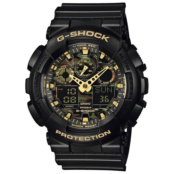 CASIO G-SHOCK 腕時計 Casio G-Shock (GW-B5600HR-1DR) Black Resin