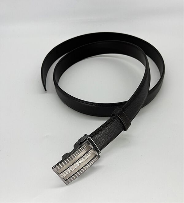 シャネル　クロコベルトのみ 2本組】＜クロコダイル＞いんのしま姫路レザーベルト - ベルーナ【公式】