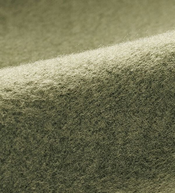 BELLUNA（ベルーナ）の「＜ミネトンカ＞はっ水＆裏起毛ストレッチパンツ（フルレングスパンツ）」｜詳細画像