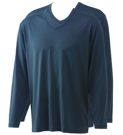 「＜ピップエレキバン&times;コムルヴァン・オム＞コリに効く！着るピップエレキバン（肌着・インナーウェア）」