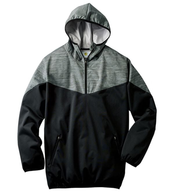 「＜ちょこザップ＞防風サウナスーツ上下セット（メンズルームウェア）」｜詳細画像